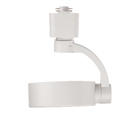 Трековый светильник PTR 32 GX53 WH 230V IP20